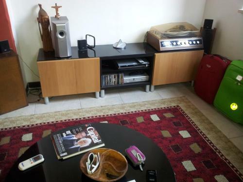 Apartamento La Casita