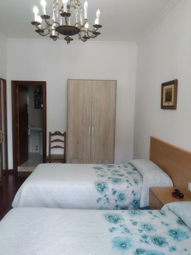 Hostal Residencia Presidente