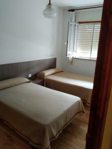 Hostal Residencia Presidente