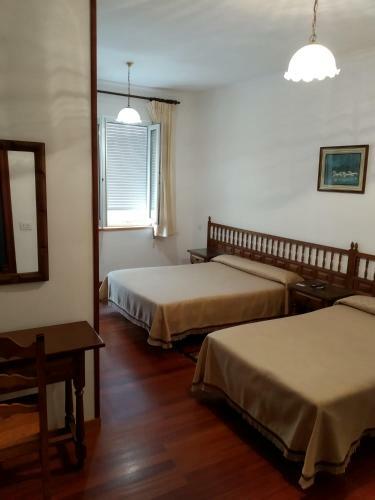 Hostal Residencia Presidente