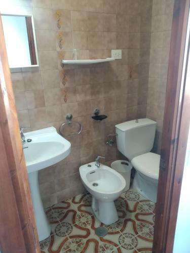 Hostal Residencia Presidente