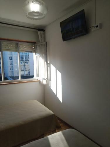 Hostal Residencia Presidente