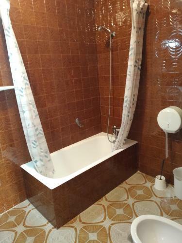 Hostal Residencia Presidente