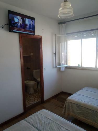 Hostal Residencia Presidente