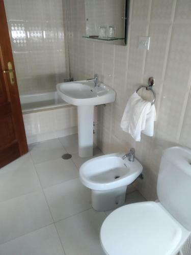 Hostal Residencia Presidente
