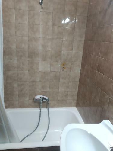 Hostal Residencia Presidente
