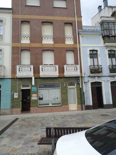 Hostal Residencia Presidente