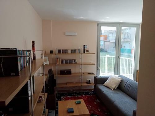 Apartamento Reinante