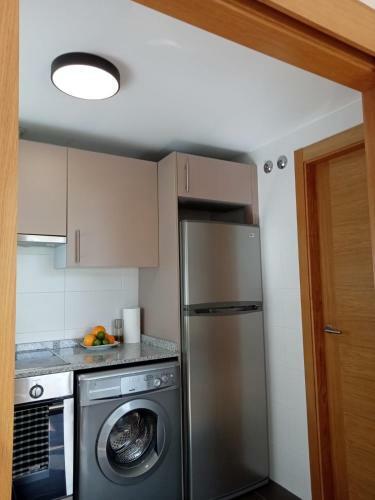 Apartamento Reinante
