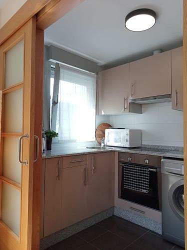 Apartamento Reinante