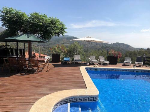 Villa Du Lac Sp�ciale Famille, Piscine Et Confort