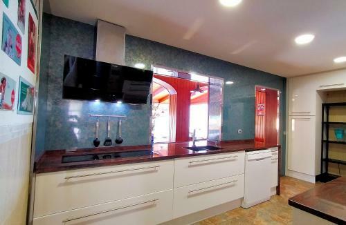 Villa Du Lac Sp�ciale Famille, Piscine Et Confort