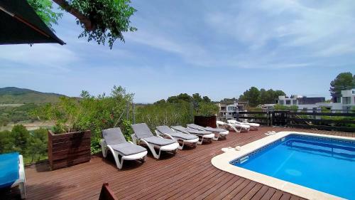 Villa Du Lac Sp�ciale Famille, Piscine Et Confort
