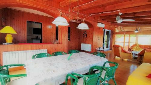 Villa Du Lac Sp�ciale Famille, Piscine Et Confort