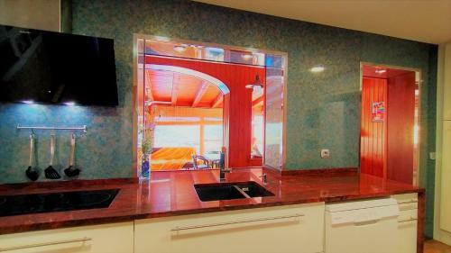 Villa Du Lac Sp�ciale Famille, Piscine Et Confort