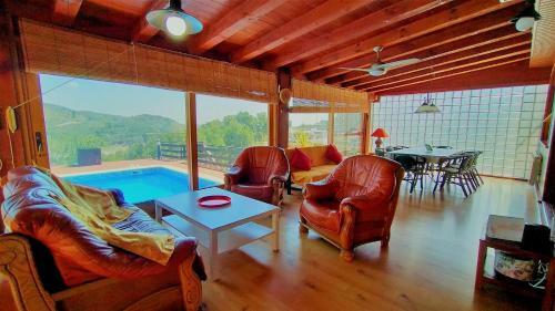 Villa Du Lac Sp�ciale Famille, Piscine Et Confort