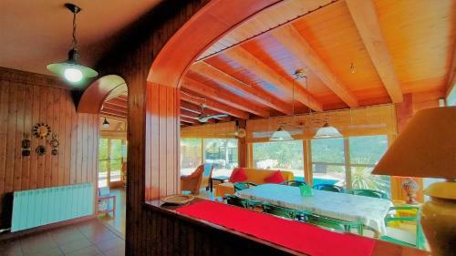 Villa Du Lac Sp�ciale Famille, Piscine Et Confort