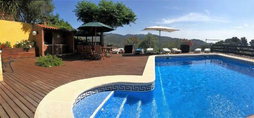 Villa Du Lac Sp�ciale Famille, Piscine Et Confort