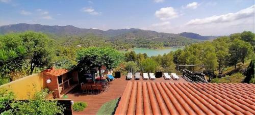 Villa Du Lac Sp�ciale Famille, Piscine Et Confort