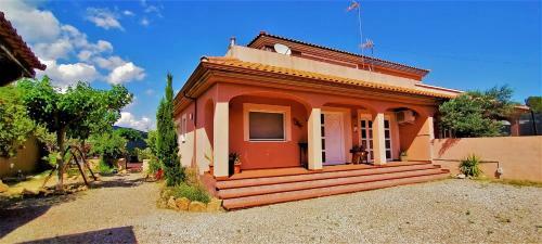 Villa Du Lac Sp�ciale Famille, Piscine Et Confort