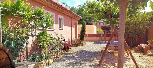 Villa Du Lac Sp�ciale Famille, Piscine Et Confort