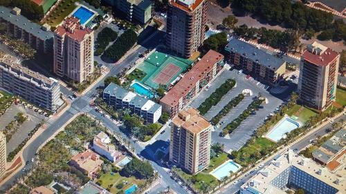 Apartamento El Palmeral