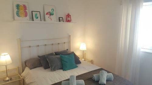 Apartamento El Palmeral