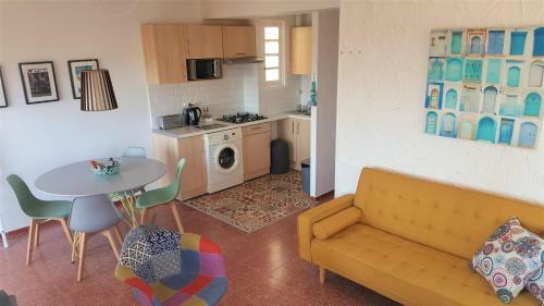 Apartamento El Palmeral