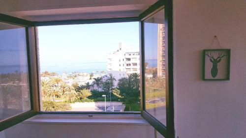 Apartamento El Palmeral