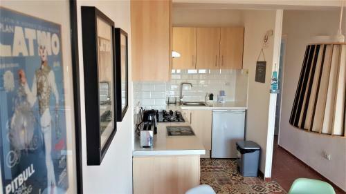 Apartamento El Palmeral