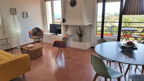 Apartamento El Palmeral
