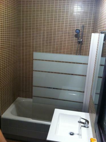Apartamento El Palmeral