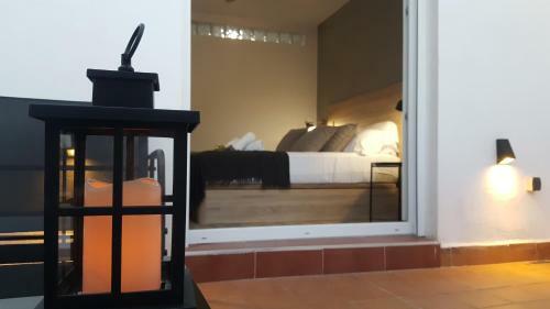 Apartamento Verialex Accommodation- La Esperanza B