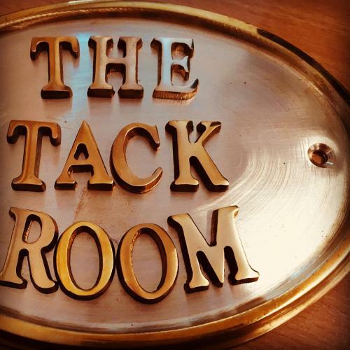 Hostal The Tack Room Ruston