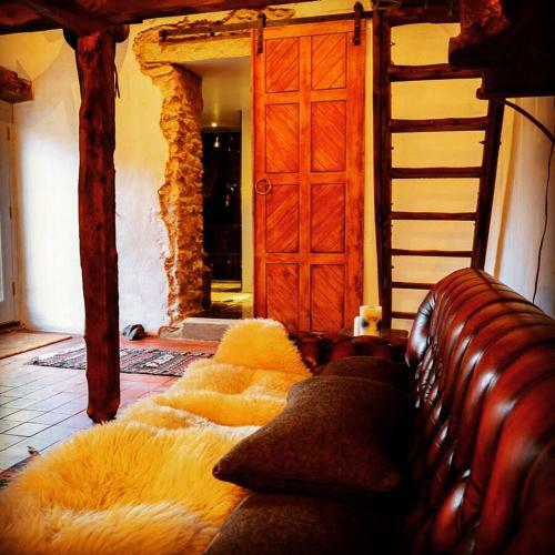 Hostal The Tack Room Ruston