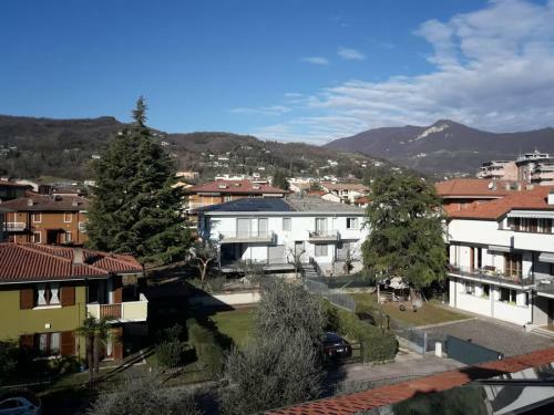 Apartamento Appartamento Chiara