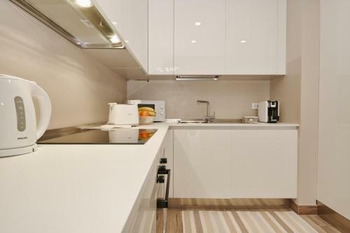 Apartamento Appartamento Chiara