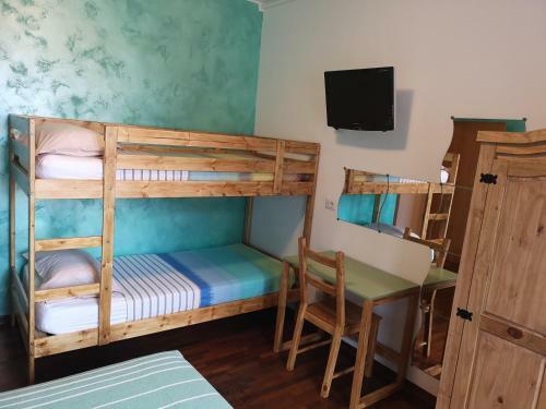 Apartamento Bilocalegioia