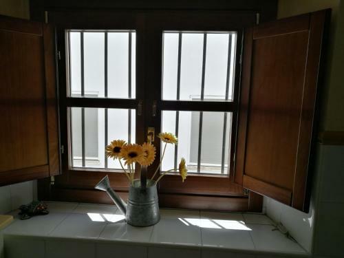 Apartamento Aldama En El Centro De Sanl�car De Barrameda
