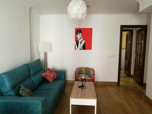 Apartamento Aldama En El Centro De Sanl�car De Barrameda