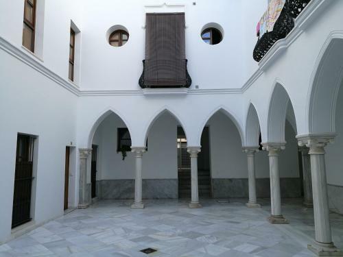 Apartamento Aldama En El Centro De Sanl�car De Barrameda