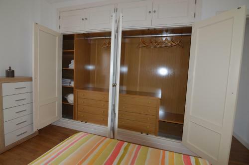 Apartamento Piso Aurora