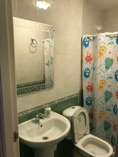 Apartamento Piso Aurora