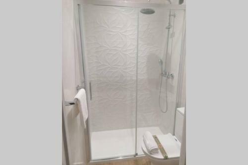 Apartamento Pisazo En Pleno Centro!!