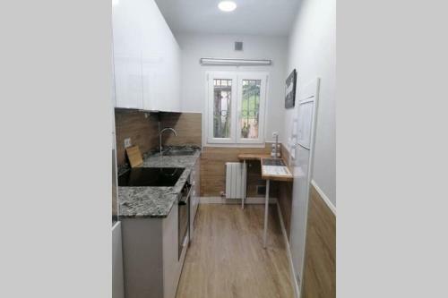 Apartamento Pisazo En Pleno Centro!!