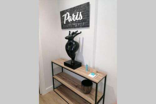 Apartamento Pisazo En Pleno Centro!!