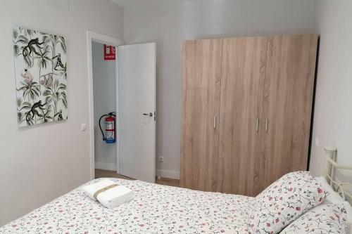 Apartamento Pisazo En Pleno Centro!!