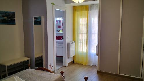 Apartamento Piso En Calle Peatonal Con Garaje Privado