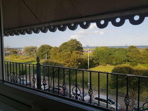 Bed & Breakfast The Skegness Hotel