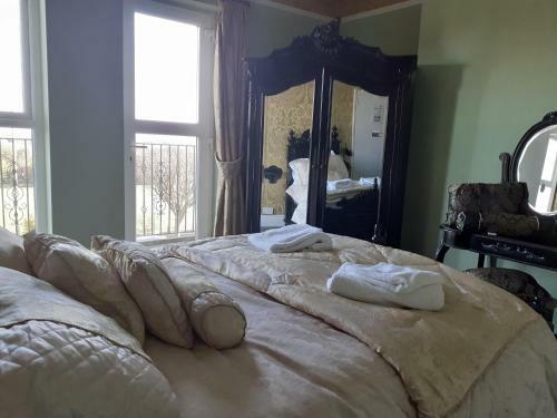 Bed & Breakfast The Skegness Hotel